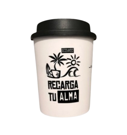 Mug café 240 cc